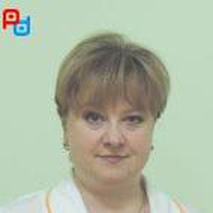 Смирнова Наталья Николаевна