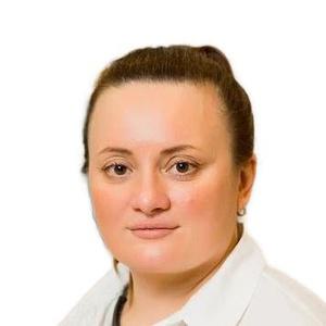 Коньшина Людмила Алексеевна