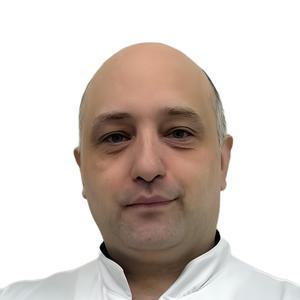 Яицкий Михаил Федорович