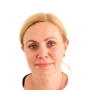 Мингалева Екатерина Павловна