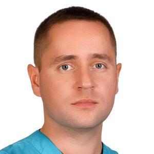 Спирин Игорь Васильевич
