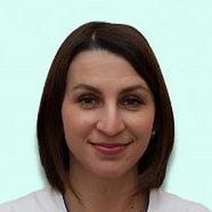 Коршинникова Ольга Станиславовна