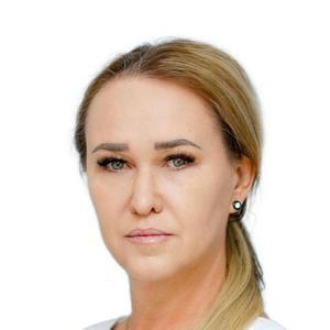 Бузина Светлана Юрьевна
