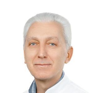 Гостевских Игорь Степанович