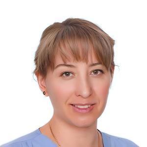 Горбачева Майя Александровна