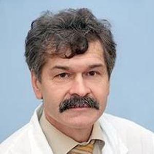Бирюков Владимир Михайлович