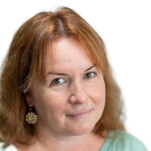 Онегина Елена Юрьевна