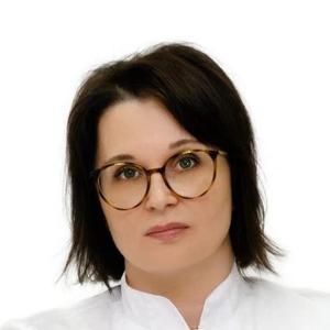 Лебедева Марина Александровна