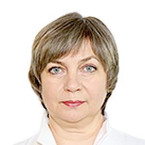 Артемьева Тамара Владимировна