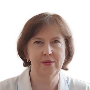 Штейнберг Ирина Александровна