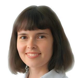 Коновалова Ульяна Вячеславовна