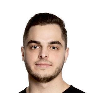Певзнер Давид Аркадьевич