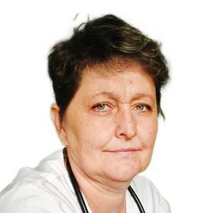 Салиева Гузель Хайдаровна