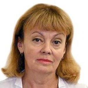 Ермолаева Елена Александровна