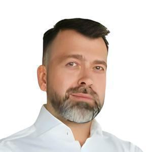 Осипов Кирилл Владимирович