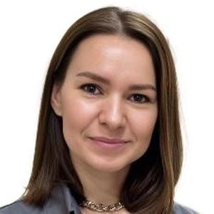 Карчушкина Дарья Георгиевна