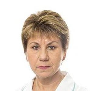 Михайлина Людмила Владимировна