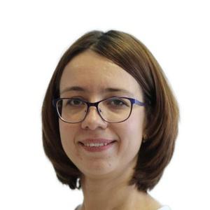 Онучина Екатерина Анатольевна