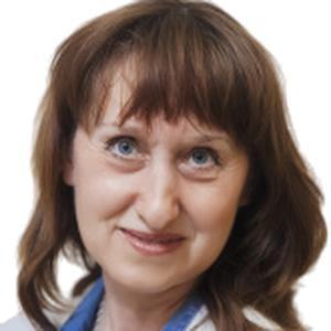 Рощина Татьяна Викторовна