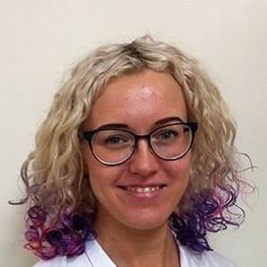 Голикова Елена Вячеславовна