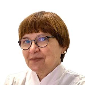 Янборисова Василя Шамильевна