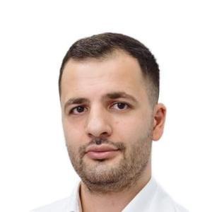 Гейдаров Асиф Маилович