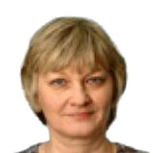 Пухач Ирина Николаевна