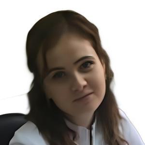 Самусенкова Анна Сергеевна