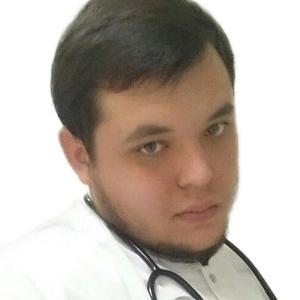 Зуфаров Миразат Мирзахидович