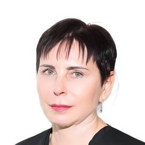 Гузь Елена Витальевна