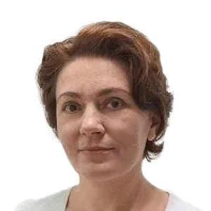 Старкова Галина Валерьевна