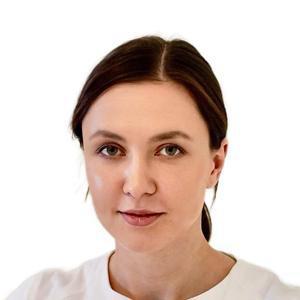 Прудникова Дарья Александровна