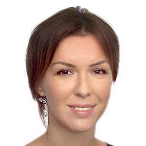Малахова (Яблочникова) Наталья Евгеньевна