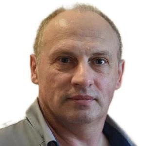 Желободько Андрей Викторович