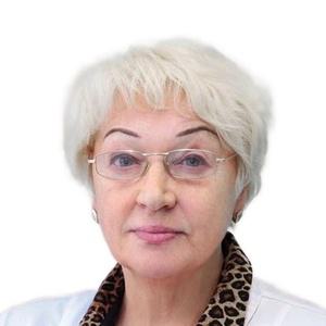 Алексашкина Валентина Андреевна