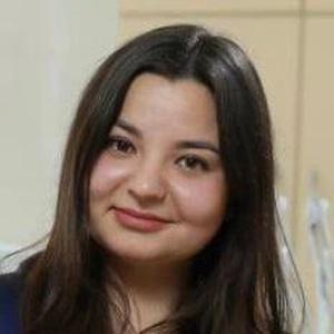Ролдугина Эльвира Викторовна