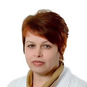 Пальчикова Любовь Петровна