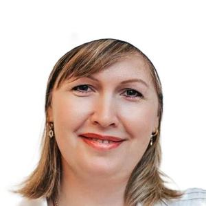 Сидиропуло Елена Алексеевна