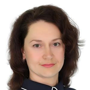 Мамаева Ольга Андреевна