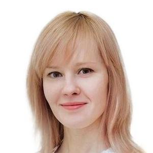 Федорова Наталья Владимировна