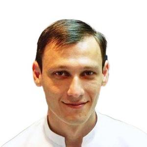 Семенов Залим Каральбиевич