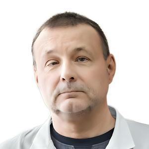 Стежка Андрей Владимирович