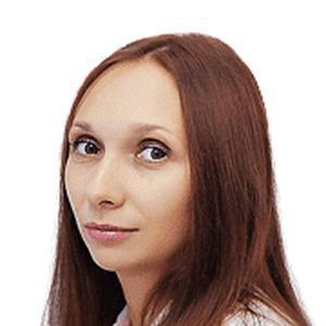 Вотченикова Тамара Сергеевна