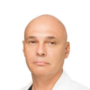 Шурыгин Илья Александрович