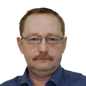 Иванов Александр Николаевич