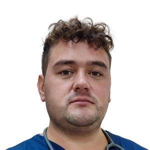 Рочис Павел Юрьевич