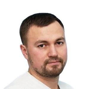 Худяков Григорий Сергеевич