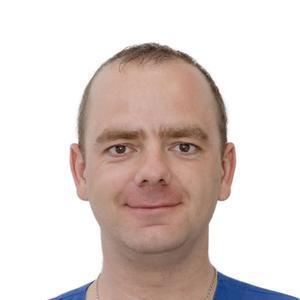 Стромилов Сергей Валерьевич