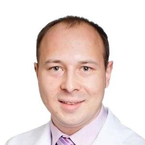 Красильников Дмитрий Евгеньевич