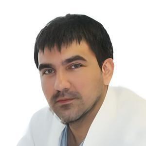 Лебедев Алексей Васильевич